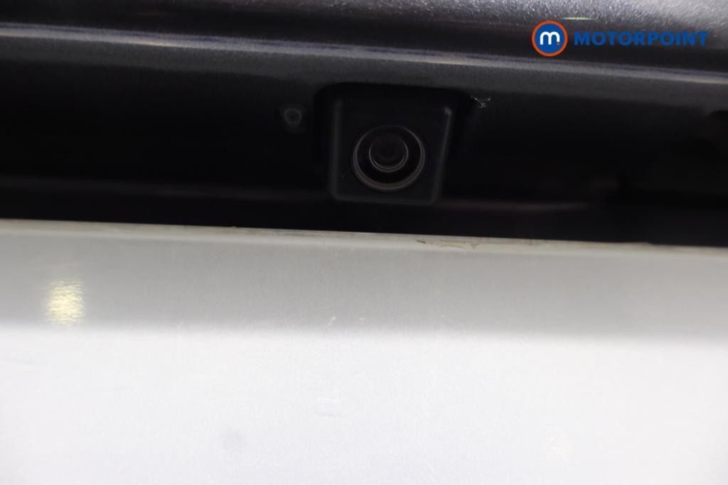 Peugeot 108 Allure Manual Petrol Hatchback - Stock Number (1597267) - 2nd supplementary image