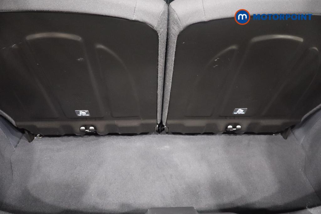 Peugeot 108 Allure Manual Petrol Hatchback - Stock Number (1597267) - 3rd supplementary image