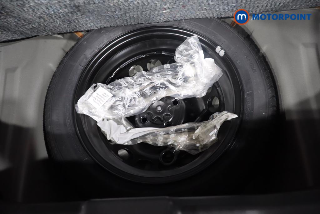 Peugeot 108 Allure Manual Petrol Hatchback - Stock Number (1597267) - 4th supplementary image