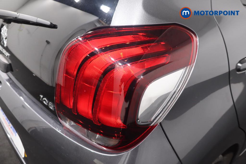 Peugeot 108 Allure Manual Petrol Hatchback - Stock Number (1597267) - 6th supplementary image