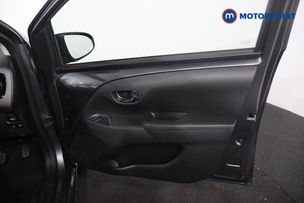 Peugeot 108 Allure Manual Petrol Hatchback - Stock Number (1597267) - 10th supplementary image