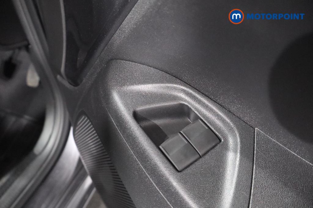 Peugeot 108 Allure Manual Petrol Hatchback - Stock Number (1597267) - 11th supplementary image