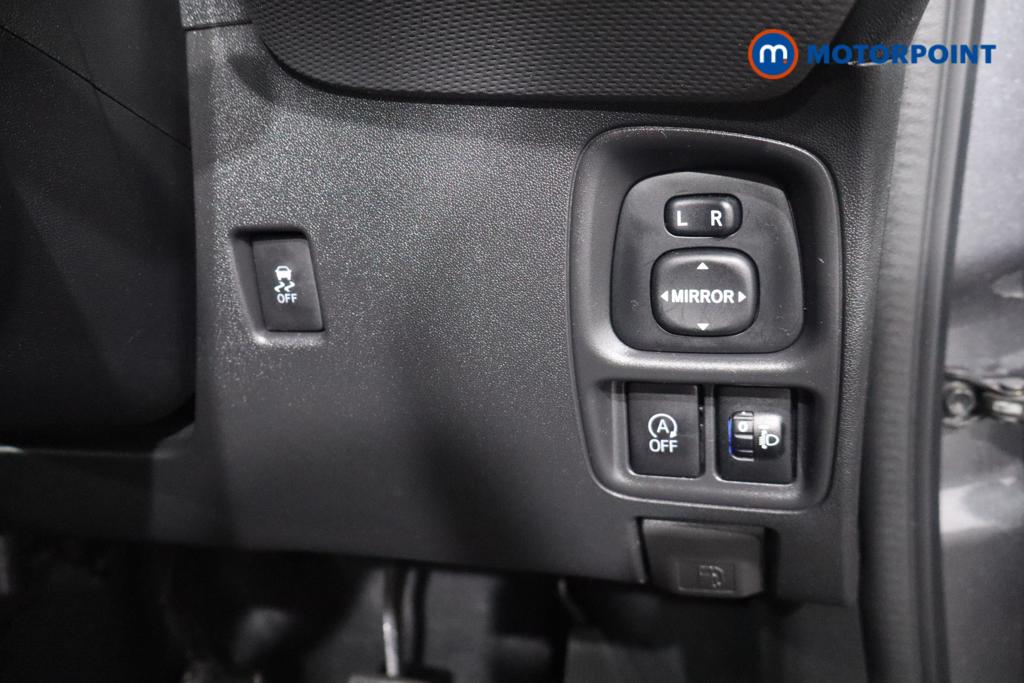 Peugeot 108 Allure Manual Petrol Hatchback - Stock Number (1597267) - 12th supplementary image