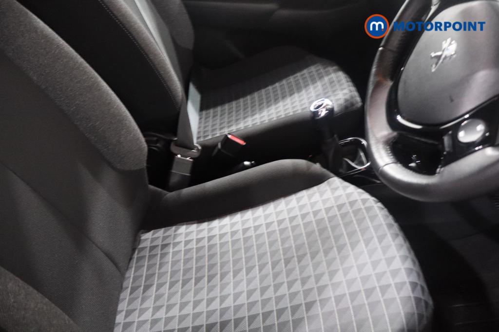 Peugeot 108 Allure Manual Petrol Hatchback - Stock Number (1597267) - 13th supplementary image