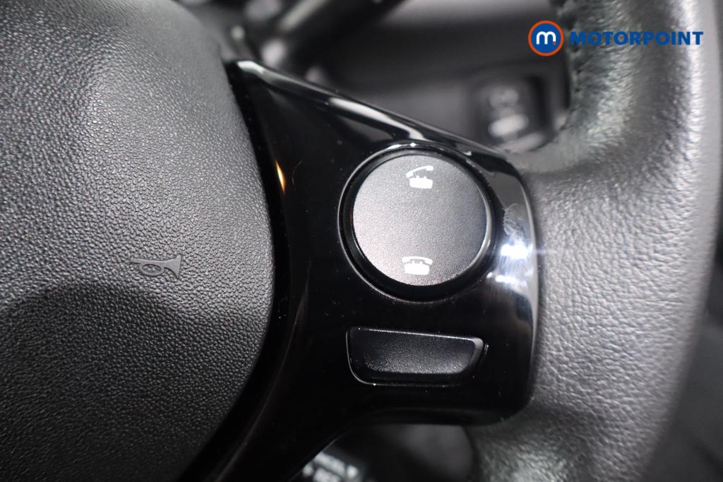 Peugeot 108 Allure Manual Petrol Hatchback - Stock Number (1597267) - 14th supplementary image