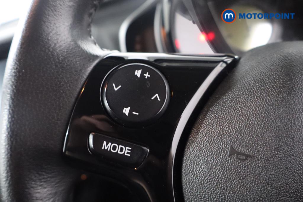 Peugeot 108 Allure Manual Petrol Hatchback - Stock Number (1597267) - 15th supplementary image