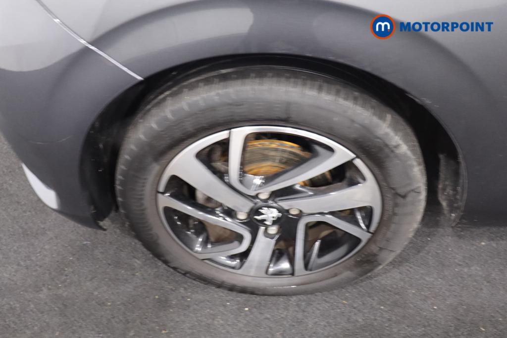 Peugeot 108 Allure Manual Petrol Hatchback - Stock Number (1597267) - 24th supplementary image