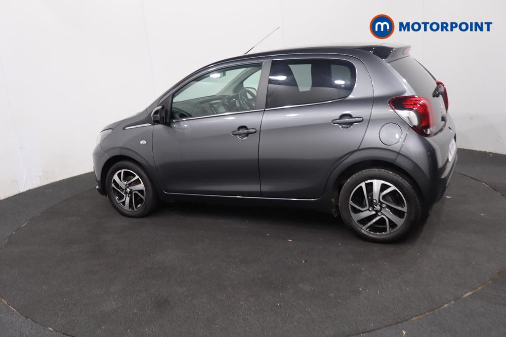Peugeot 108 Allure Manual Petrol Hatchback - Stock Number (1597267) - 26th supplementary image