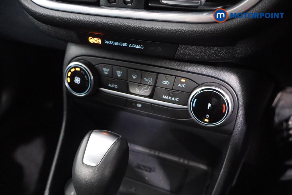 Ford Fiesta Titanium X Automatic Petrol Hatchback - Stock Number (1597836) - 6th supplementary image