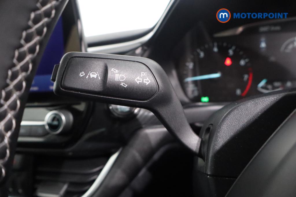 Ford Fiesta Titanium X Automatic Petrol Hatchback - Stock Number (1597836) - 13th supplementary image