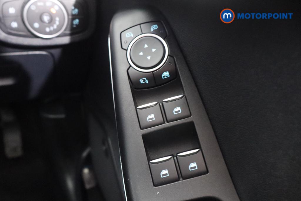 Ford Fiesta Titanium X Automatic Petrol Hatchback - Stock Number (1597836) - 16th supplementary image