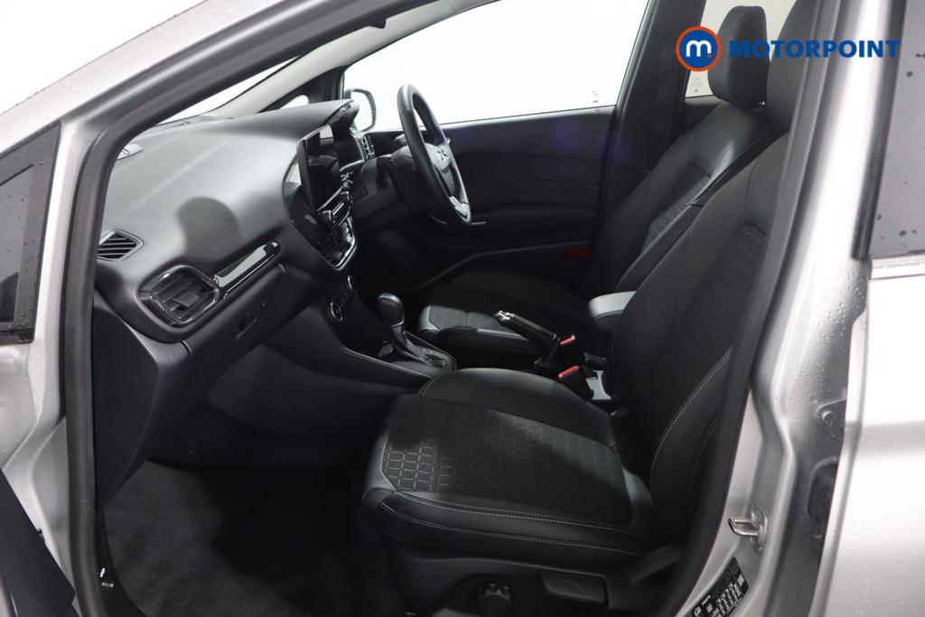 Ford Fiesta Titanium X Automatic Petrol Hatchback - Stock Number (1597836) - 17th supplementary image