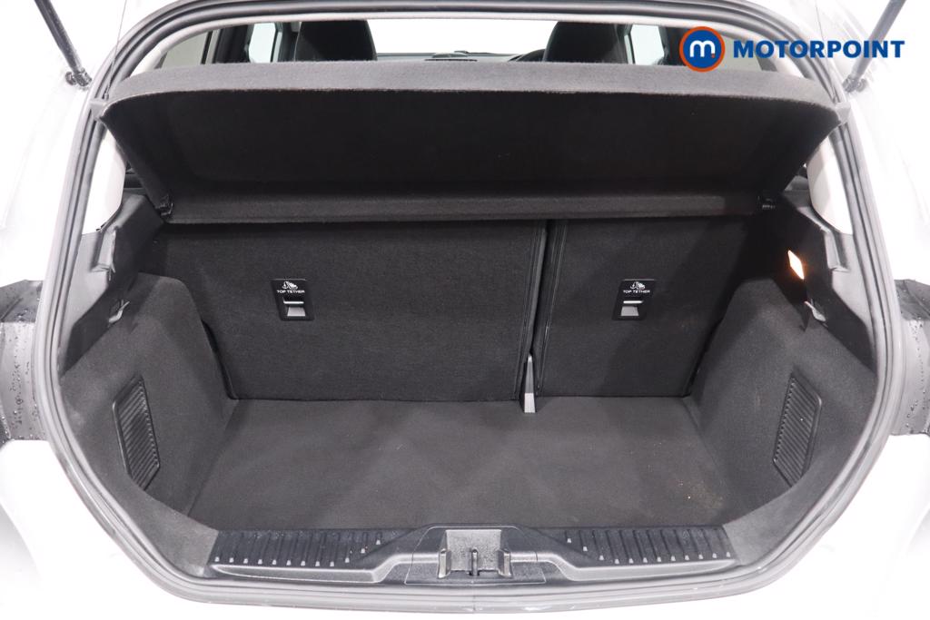 Ford Fiesta Titanium X Automatic Petrol Hatchback - Stock Number (1597836) - 19th supplementary image