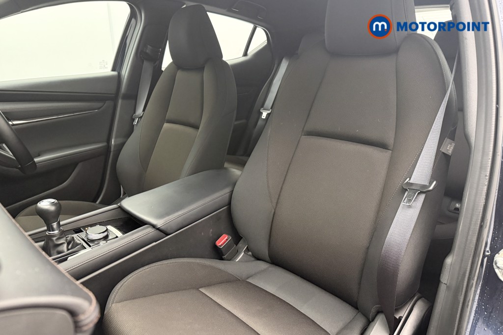 Mazda 3 Centre-Line Manual Petrol Hatchback - Stock Number (1597873) - 3rd supplementary image