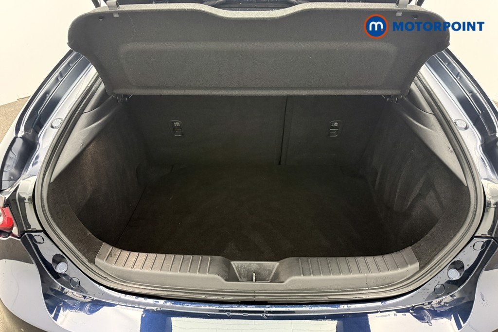 Mazda 3 Centre-Line Manual Petrol Hatchback - Stock Number (1597873) - 5th supplementary image