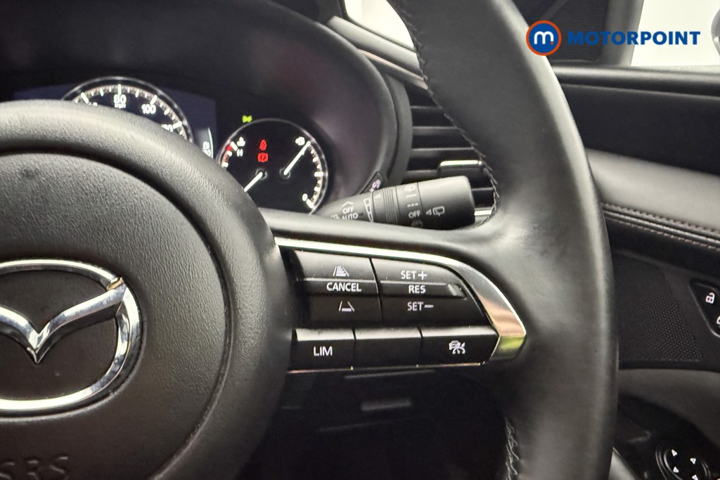 Mazda 3 Centre-Line Manual Petrol Hatchback - Stock Number (1597873) - 8th supplementary image