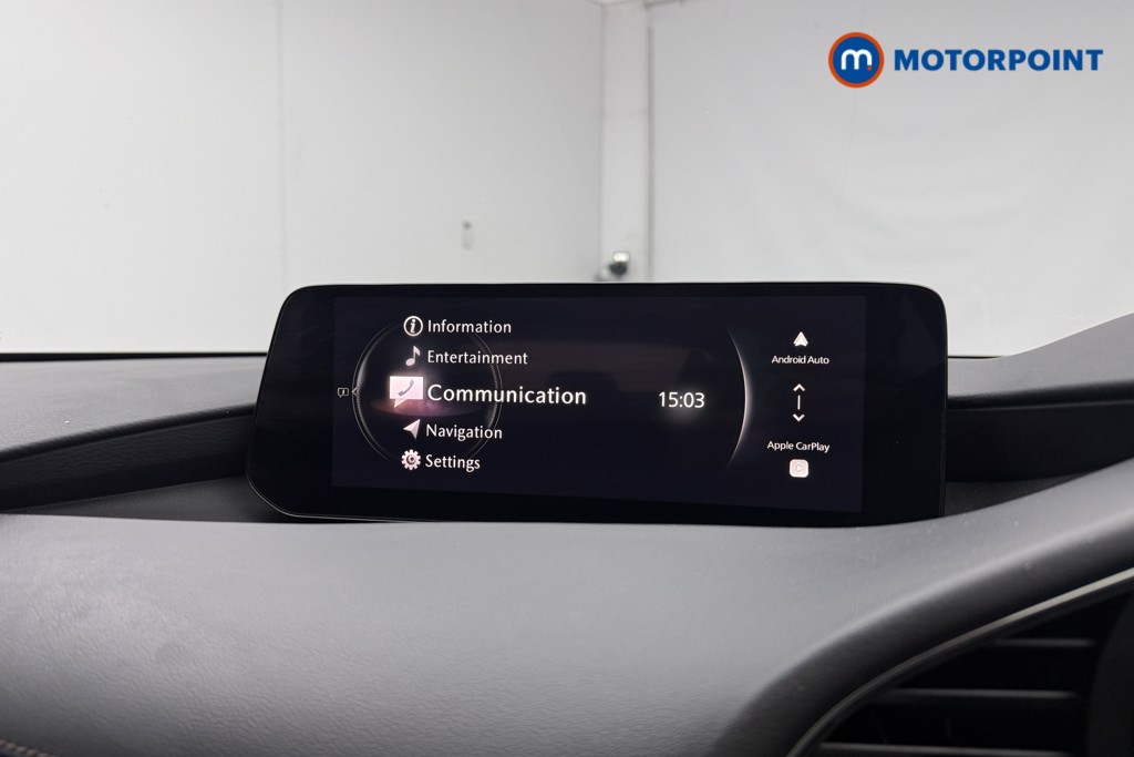 Mazda 3 Centre-Line Manual Petrol Hatchback - Stock Number (1597873) - 10th supplementary image