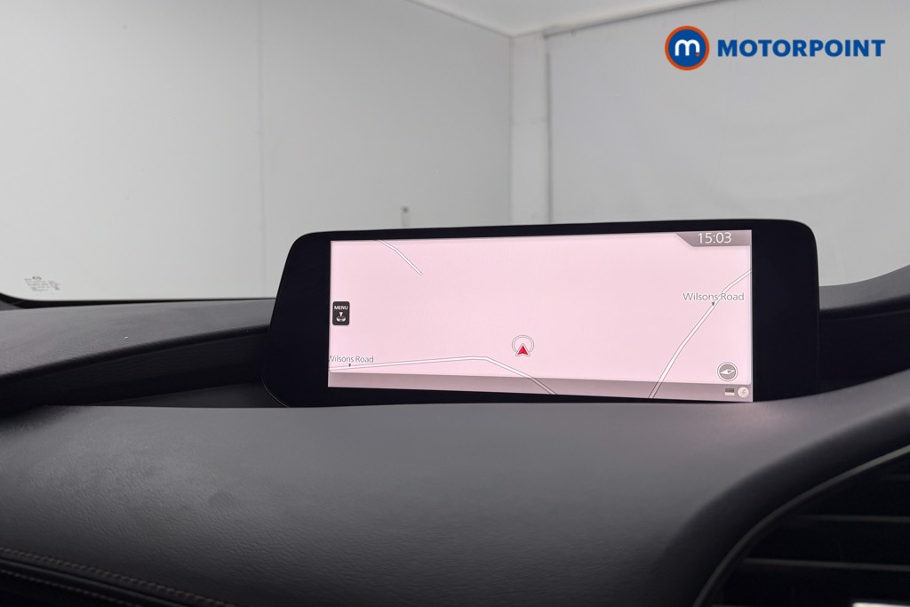 Mazda 3 Centre-Line Manual Petrol Hatchback - Stock Number (1597873) - 11th supplementary image