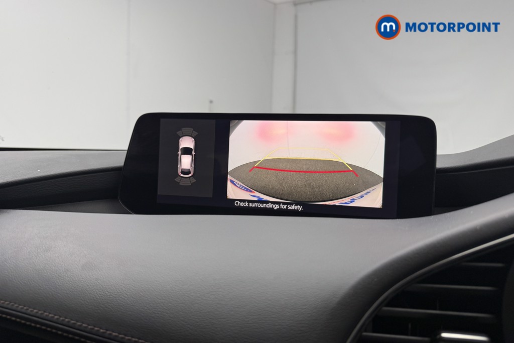 Mazda 3 Centre-Line Manual Petrol Hatchback - Stock Number (1597873) - 12th supplementary image