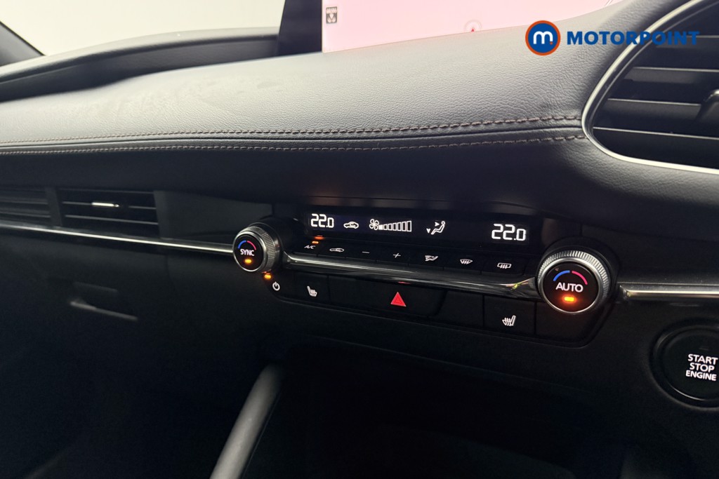 Mazda 3 Centre-Line Manual Petrol Hatchback - Stock Number (1597873) - 13th supplementary image