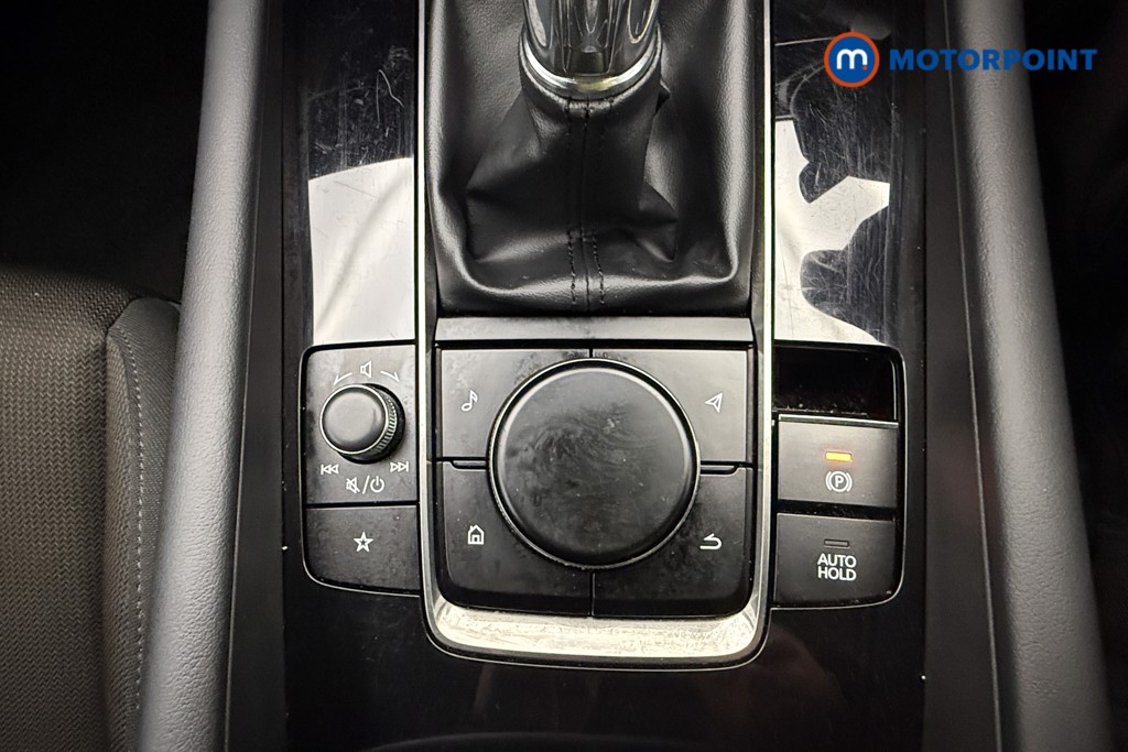 Mazda 3 Centre-Line Manual Petrol Hatchback - Stock Number (1597873) - 16th supplementary image