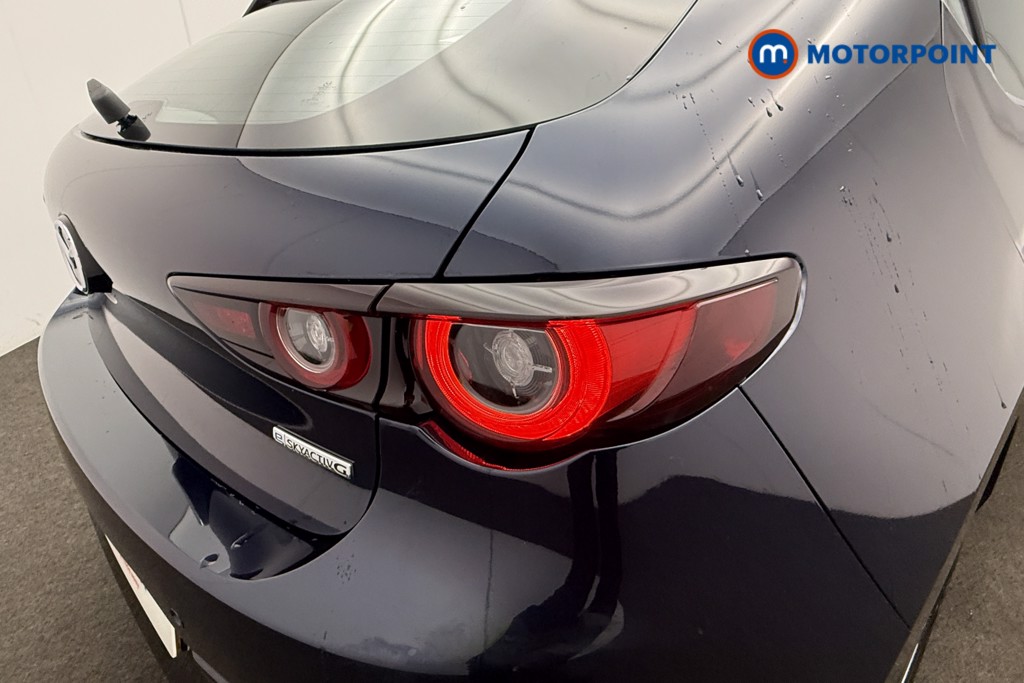 Mazda 3 Centre-Line Manual Petrol Hatchback - Stock Number (1597873) - 18th supplementary image