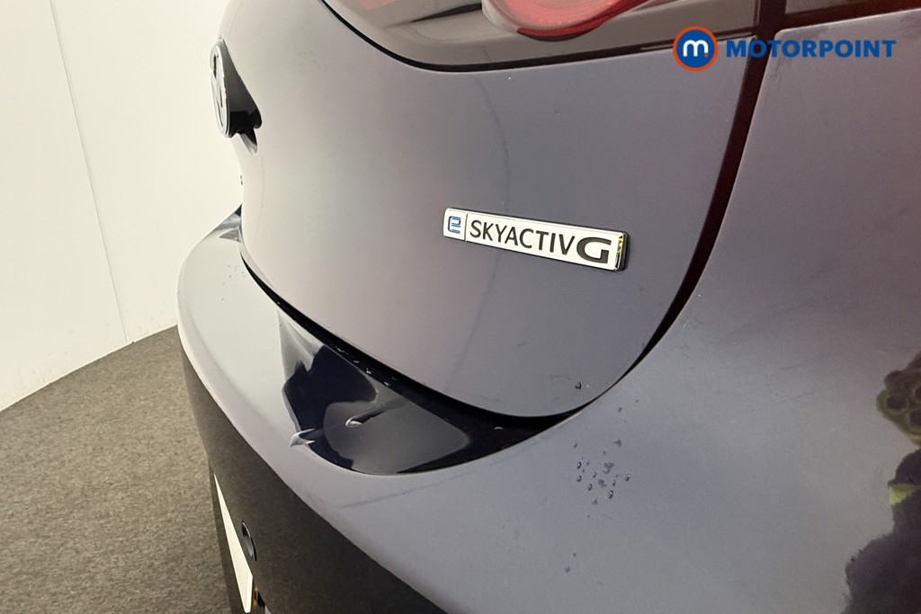 Mazda 3 Centre-Line Manual Petrol Hatchback - Stock Number (1597873) - 19th supplementary image