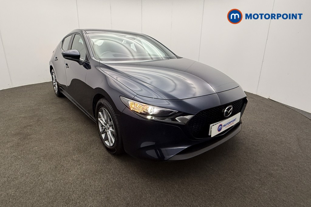 Mazda 3 Centre-Line Manual Petrol Hatchback - Stock Number (1597873) - 20th supplementary image