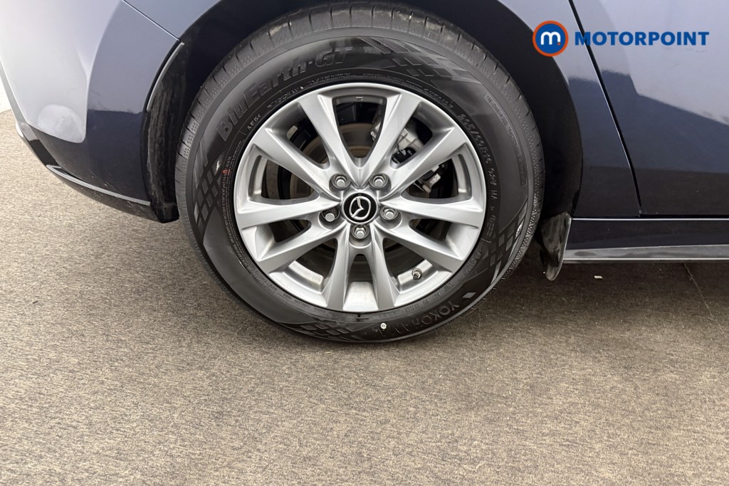 Mazda 3 Centre-Line Manual Petrol Hatchback - Stock Number (1597873) - 24th supplementary image