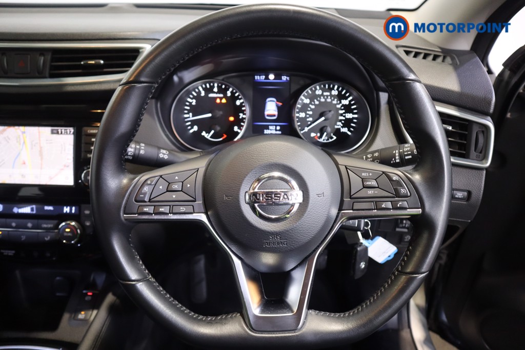 Nissan Qashqai Acenta Premium Manual Petrol SUV - Stock Number (1597874) - 3rd supplementary image