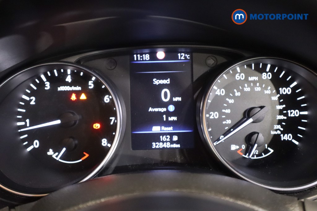 Nissan Qashqai Acenta Premium Manual Petrol SUV - Stock Number (1597874) - 4th supplementary image