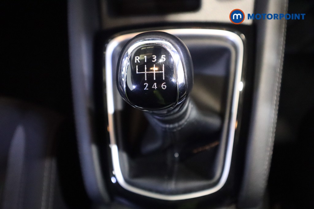 Nissan Qashqai Acenta Premium Manual Petrol SUV - Stock Number (1597874) - 5th supplementary image