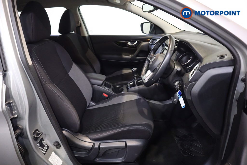 Nissan Qashqai Acenta Premium Manual Petrol SUV - Stock Number (1597874) - 6th supplementary image
