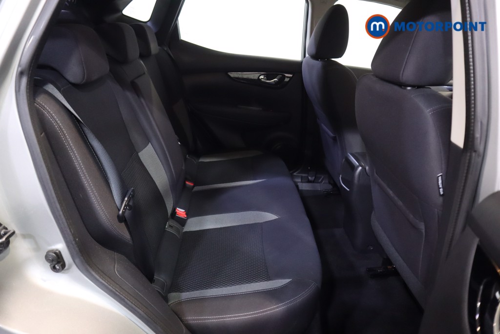 Nissan Qashqai Acenta Premium Manual Petrol SUV - Stock Number (1597874) - 7th supplementary image