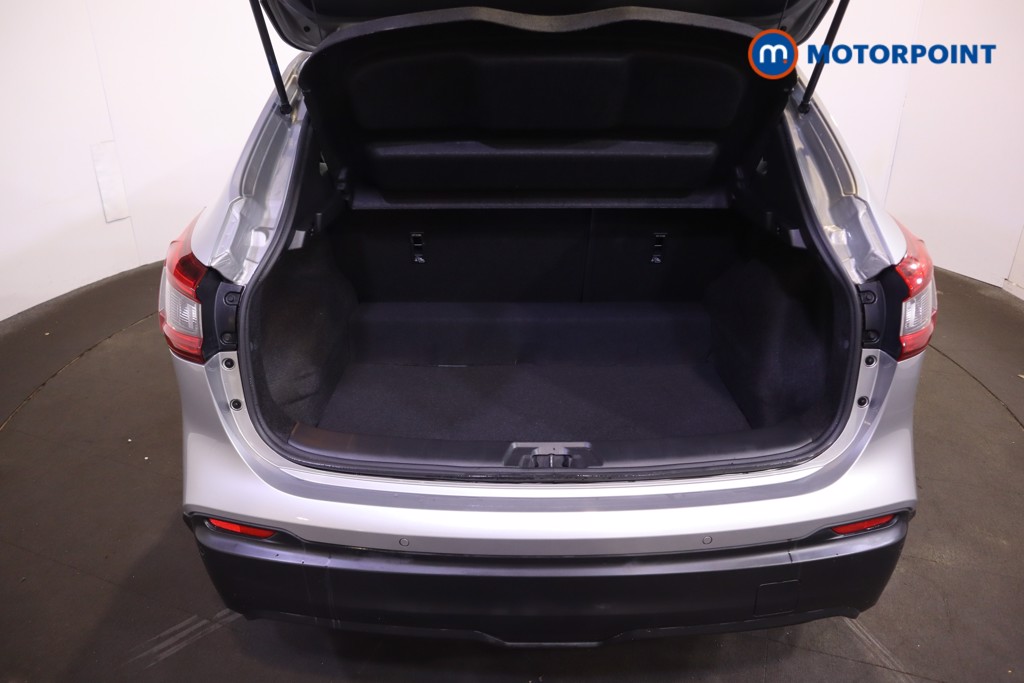Nissan Qashqai Acenta Premium Manual Petrol SUV - Stock Number (1597874) - 8th supplementary image