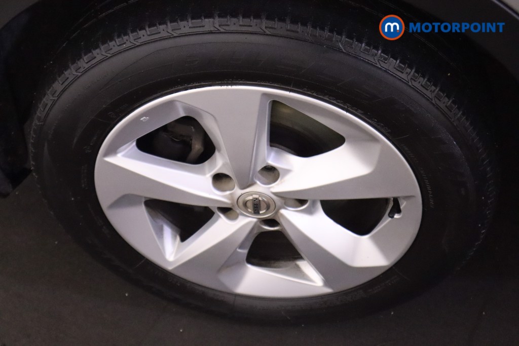 Nissan Qashqai Acenta Premium Manual Petrol SUV - Stock Number (1597874) - 10th supplementary image