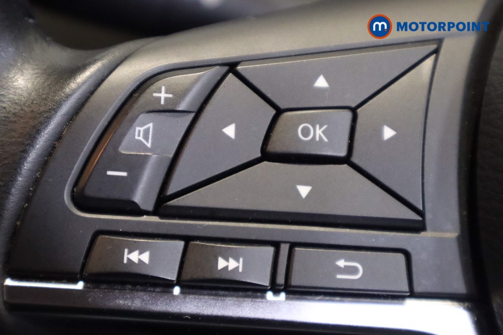 Nissan Qashqai Acenta Premium Manual Petrol SUV - Stock Number (1597874) - 19th supplementary image