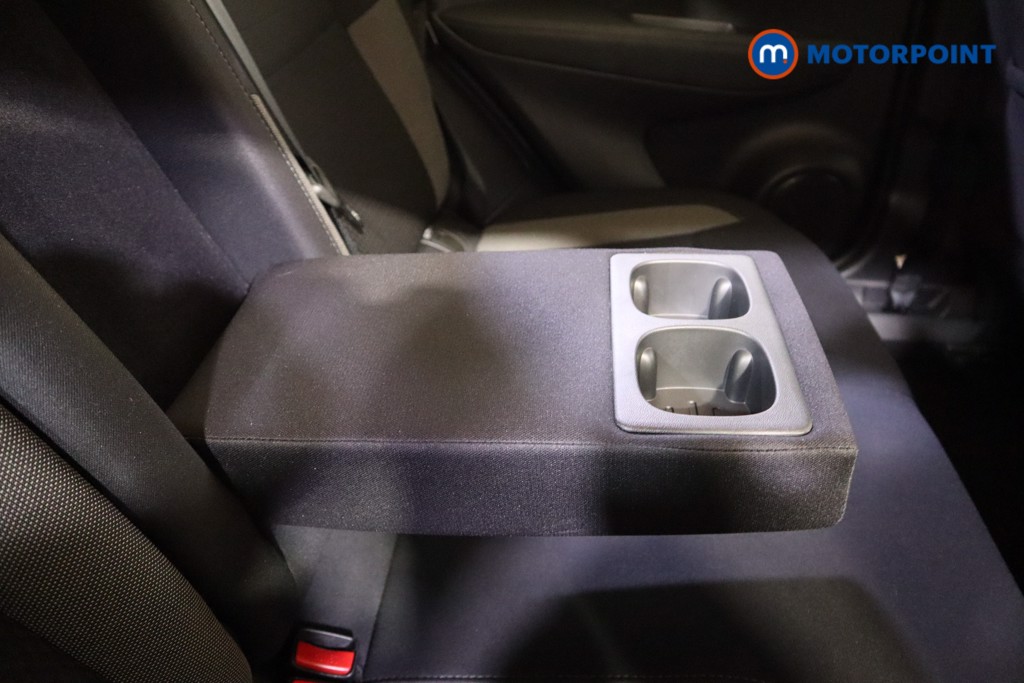 Nissan Qashqai Acenta Premium Manual Petrol SUV - Stock Number (1597874) - 27th supplementary image