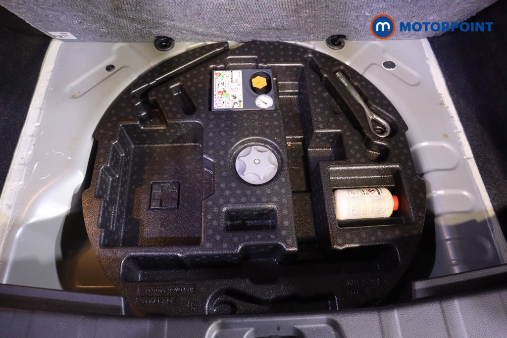 Nissan Qashqai Acenta Premium Manual Petrol SUV - Stock Number (1597874) - 28th supplementary image