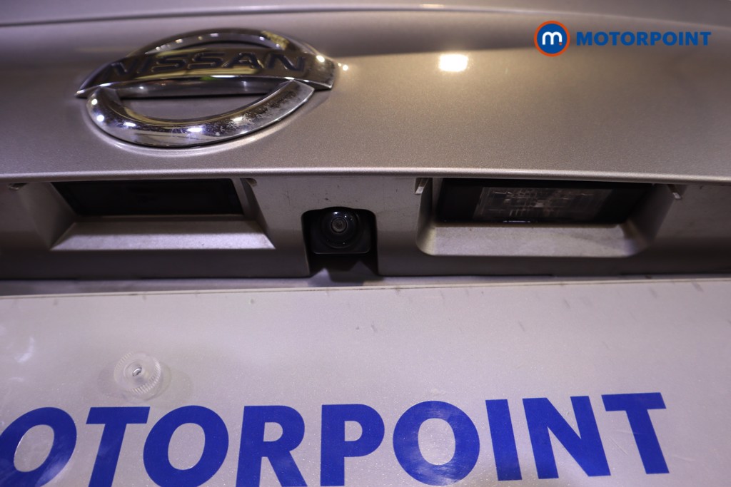 Nissan Qashqai Acenta Premium Manual Petrol SUV - Stock Number (1597874) - 29th supplementary image