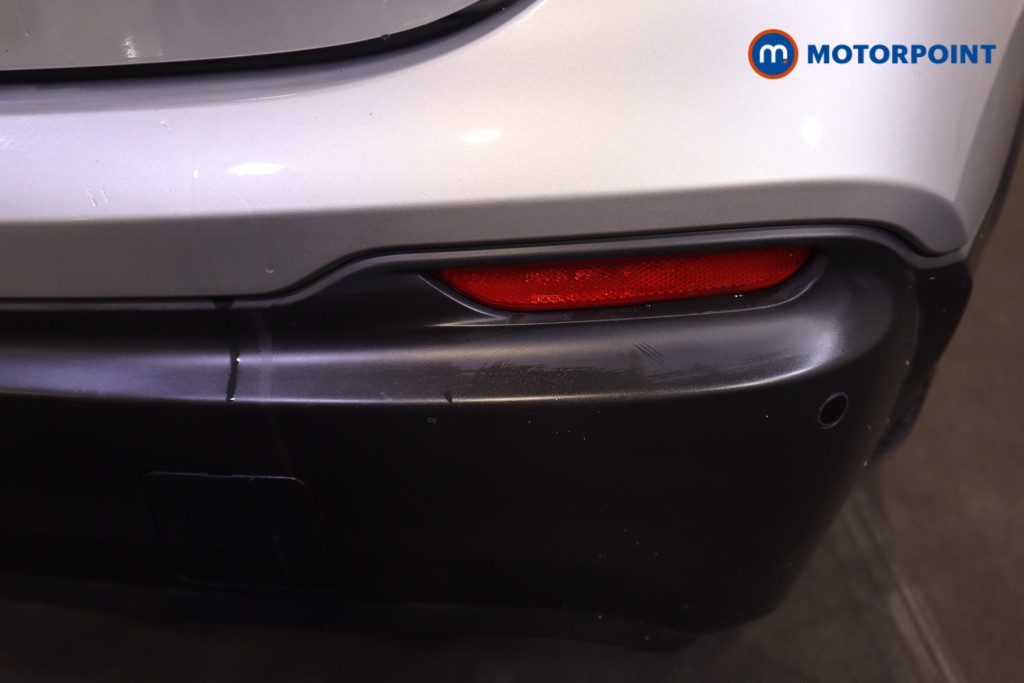 Nissan Qashqai Acenta Premium Manual Petrol SUV - Stock Number (1597874) - 32nd supplementary image