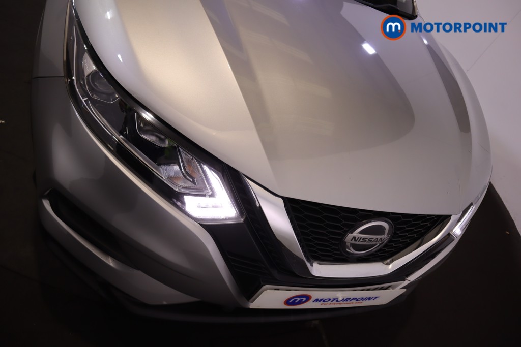 Nissan Qashqai Acenta Premium Manual Petrol SUV - Stock Number (1597874) - 34th supplementary image