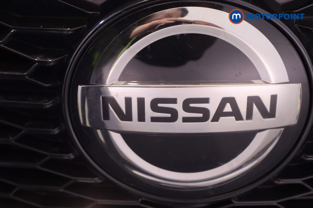 Nissan Qashqai Acenta Premium Manual Petrol SUV - Stock Number (1597874) - 35th supplementary image