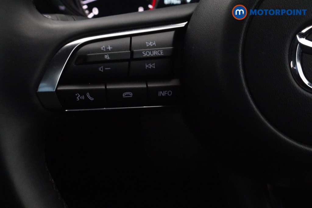 Mazda 3 Centre-Line Manual Petrol Hatchback - Stock Number (1597880) - 2nd supplementary image