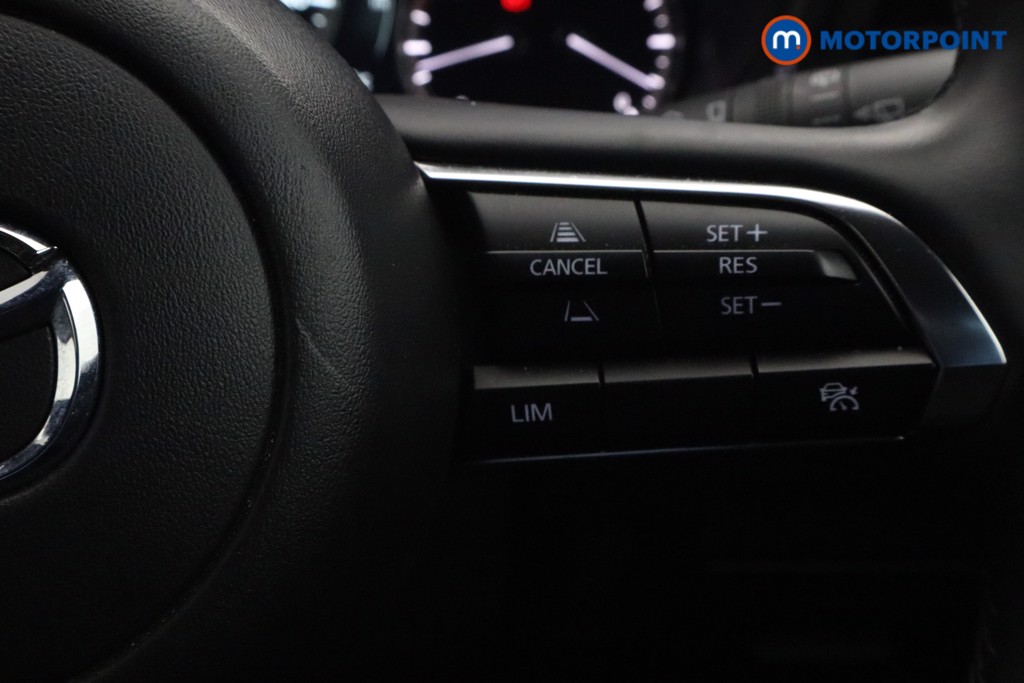 Mazda 3 Centre-Line Manual Petrol Hatchback - Stock Number (1597880) - 3rd supplementary image