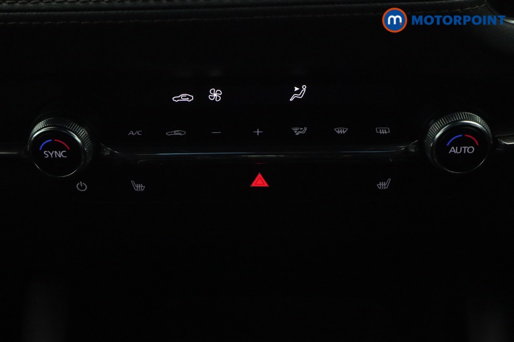 Mazda 3 Centre-Line Manual Petrol Hatchback - Stock Number (1597880) - 5th supplementary image