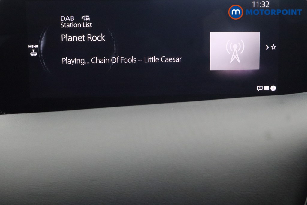 Mazda 3 Centre-Line Manual Petrol Hatchback - Stock Number (1597880) - 6th supplementary image