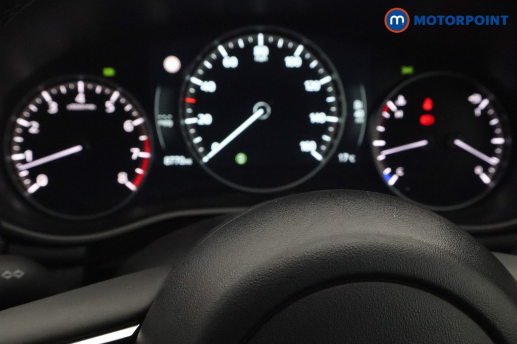 Mazda 3 Centre-Line Manual Petrol Hatchback - Stock Number (1597880) - 7th supplementary image