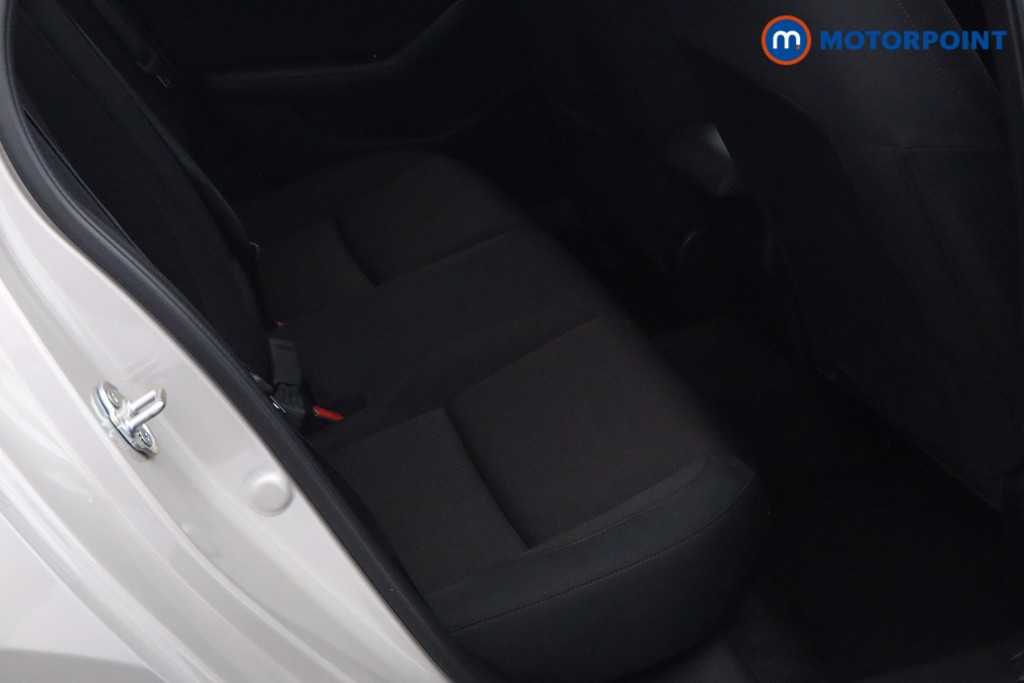 Mazda 3 Centre-Line Manual Petrol Hatchback - Stock Number (1597880) - 9th supplementary image