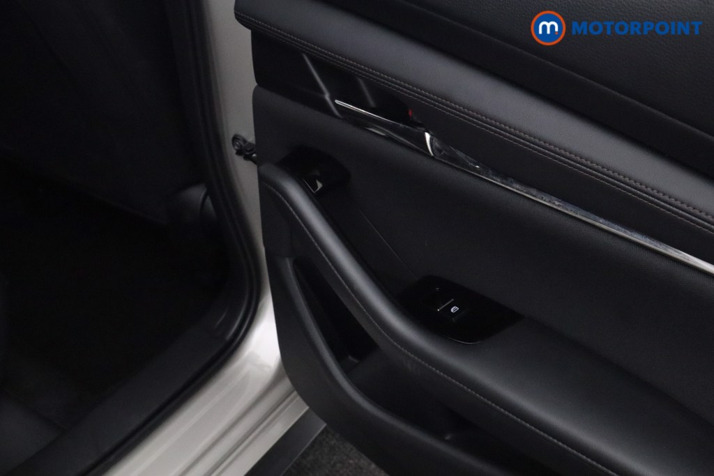 Mazda 3 Centre-Line Manual Petrol Hatchback - Stock Number (1597880) - 10th supplementary image